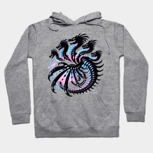 Trans Hydra (Made with Love) Hoodie